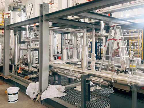 荆州管道保温厂家 点名表扬！卢伟：怀特塞德封盖不错 我们让辽宁主场得65分防得好