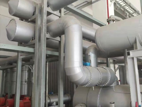 保定设备保温厂家 粘接与导热双强组 — DOW SE4420半流体硅胶