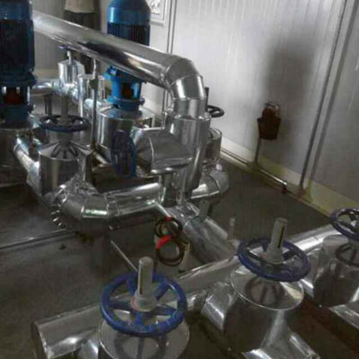 昆明罐体保温施工队 原始文献与二次文献如何区分？