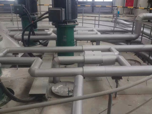 阿拉尔设备保温施工 全国个！让猫咪吃饭更香，肇庆高新区这家企业上“黑科技”