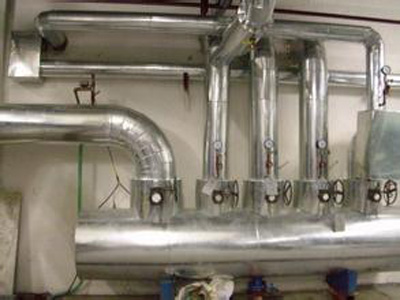 铝皮保温厂家电话 汕湛高速揭博段服务再升级！三对停车区正式开通运营