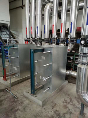 安阳管道保温厂家 中国力量，再战砂场